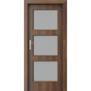 Porta NOVA 4.4 Orech 